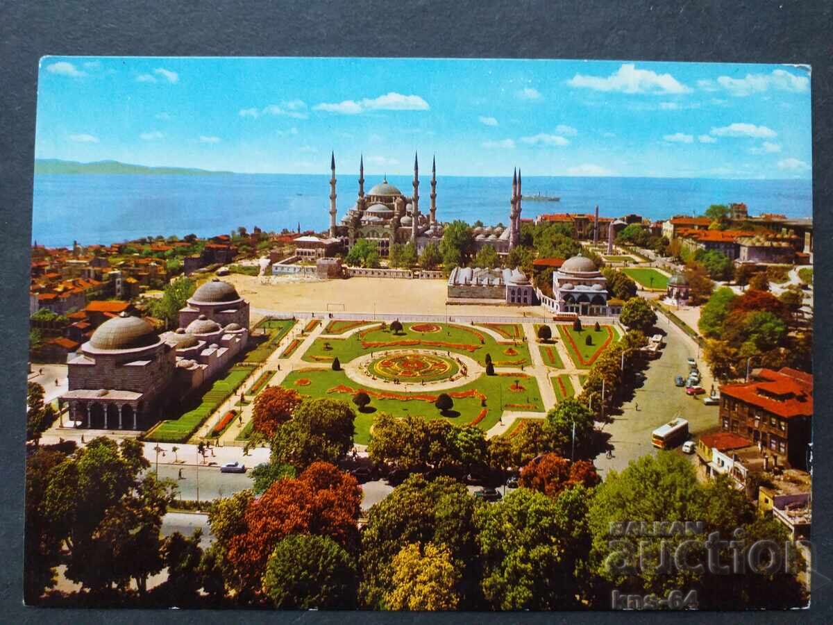 Τουρσί (Turshi) Τουρσί (Turshi)