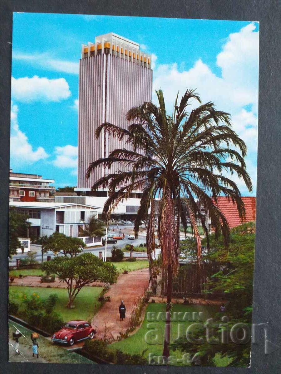 Νιγηρία Νιγηρία