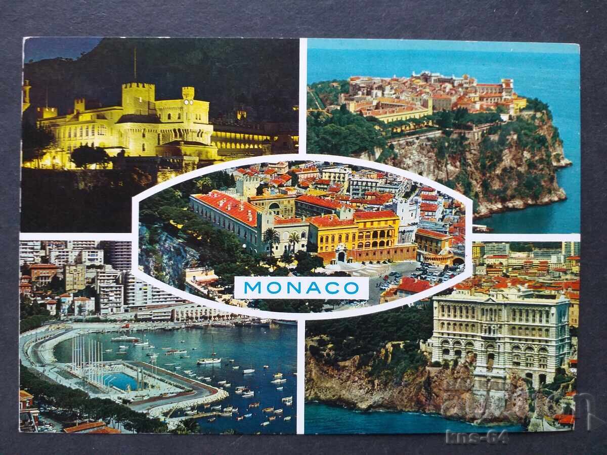 Μονακό Μονακό