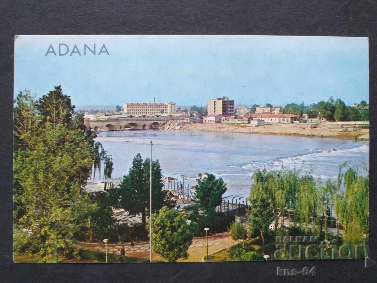 Τουρσί (Turshi) Τουρσί (Turshi)