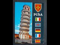 Пиза Италия