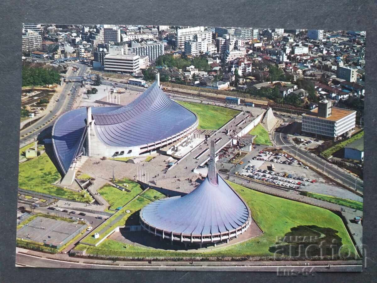 Япония Япония