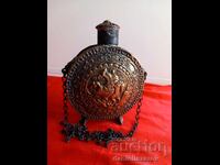 Secolul 19, Veche Tun de Bronz, Barutnic Sfântul Gheorghe