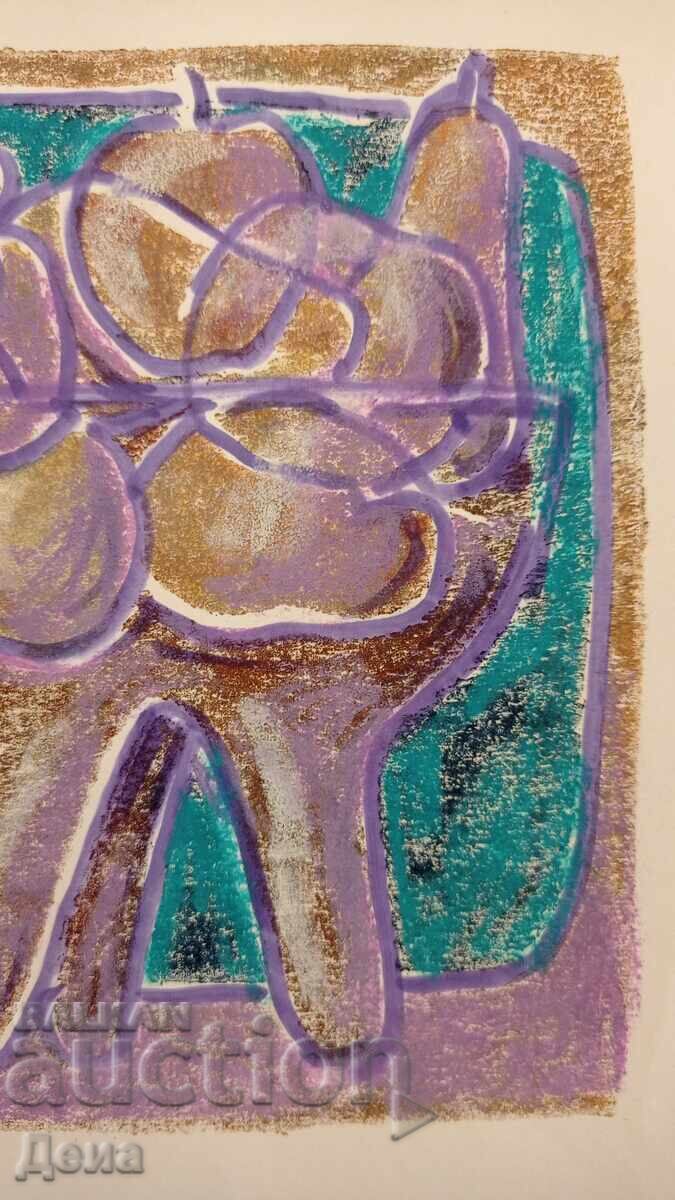 Georgi Penchev engraving - 5 Georgi Penchev engraving - 5