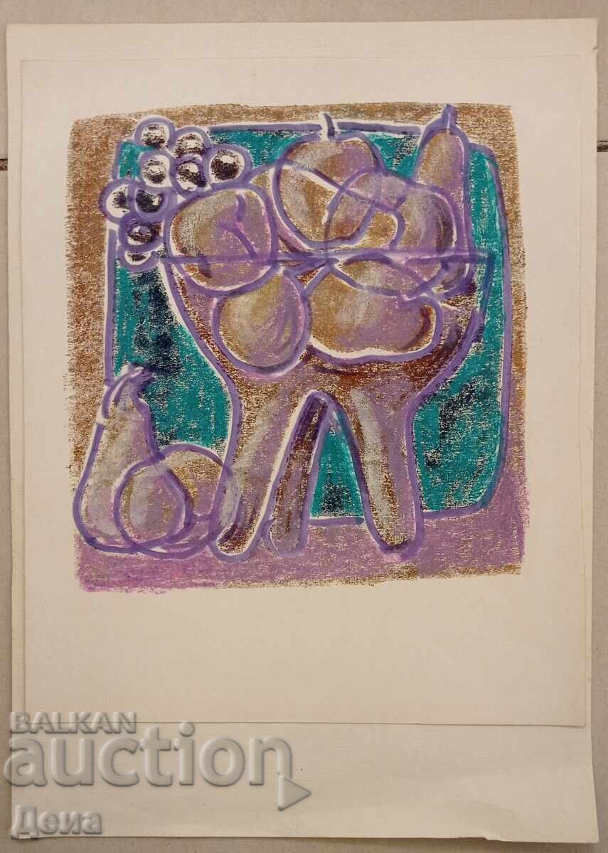 Georgi Penchev engraving Georgi Penchev engraving