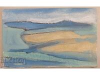 pictură Georgi Penchev