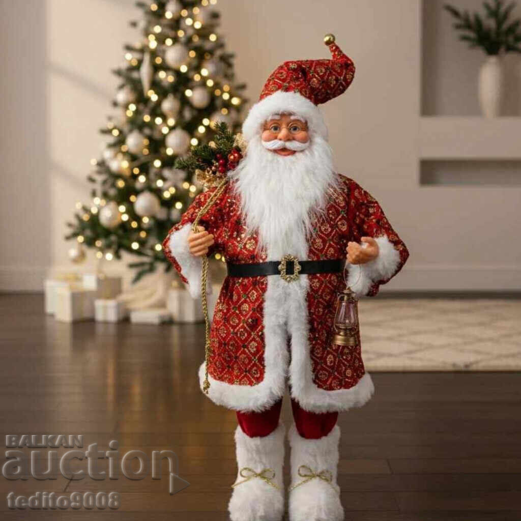 Άγιος Βασίλης 90 εκ