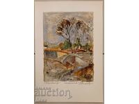 Monotipul Peter Nenov