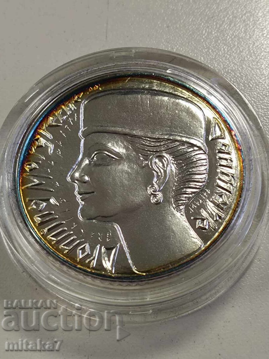 Παράδοση 200 κρόνες 1995, Δανία