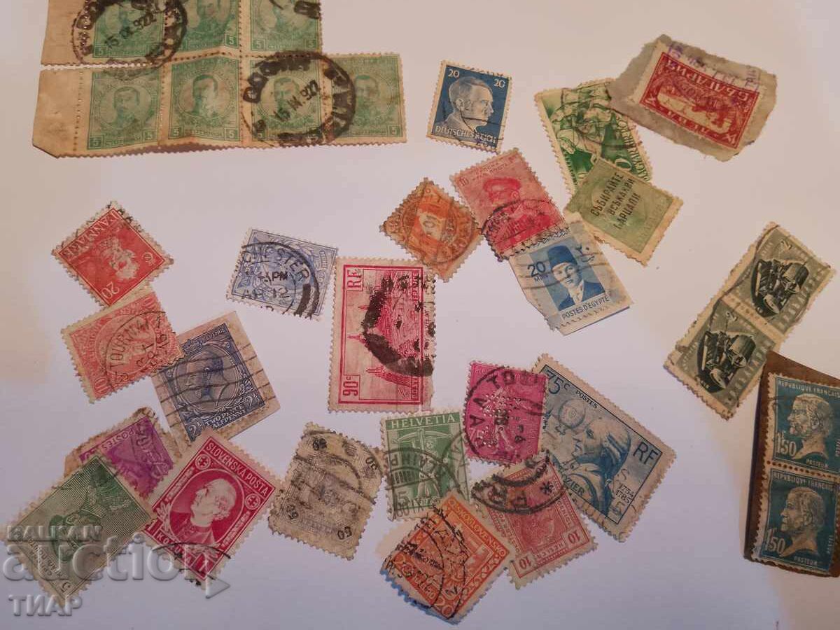 Postage stamps-0.01 cents with price 0.87 BGN | € 0.44 Postage stamps-0.01 cents with price 0.87 BGN | € 0.44