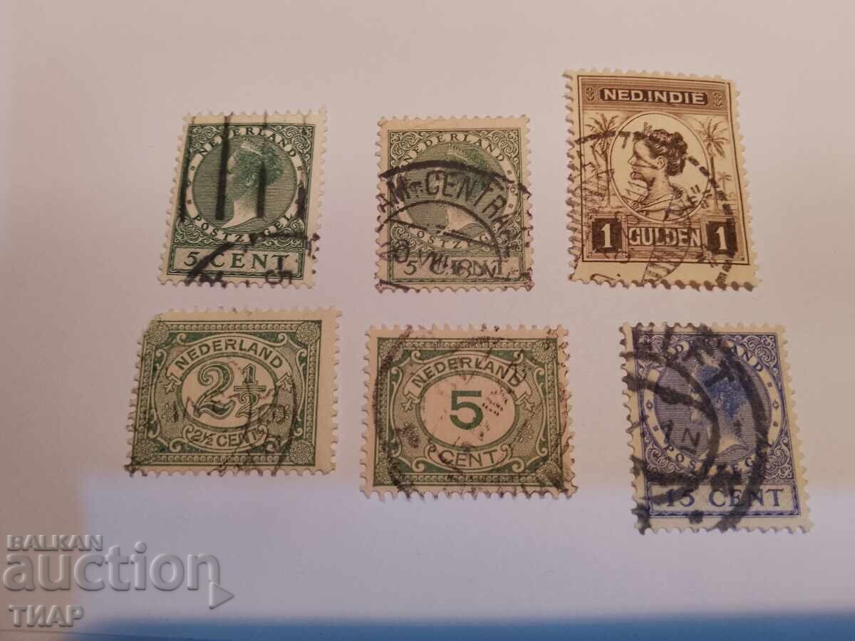 timbre poștale-0,01 cenți timbre poștale-0,01 cenți