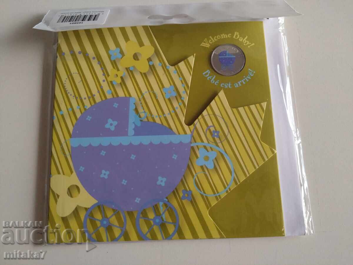 Σετ νομισμάτων 2010, Καναδάς Σετ νομισμάτων 2010, Καναδάς