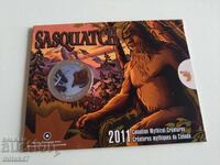 25 cenți 2011, Canada