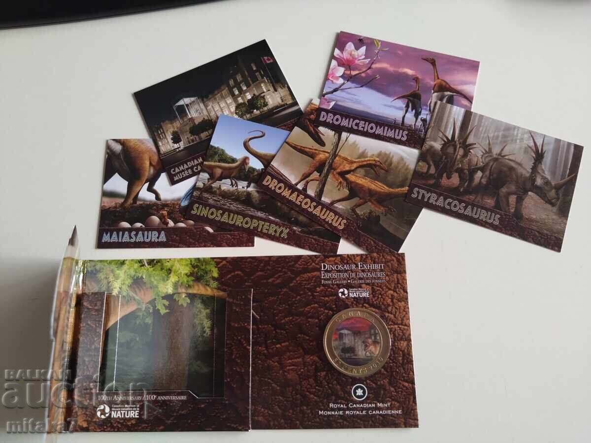 Доставка на 50 цента 2010 година, Канада Доставка на 50 цента 2010 година, Канада