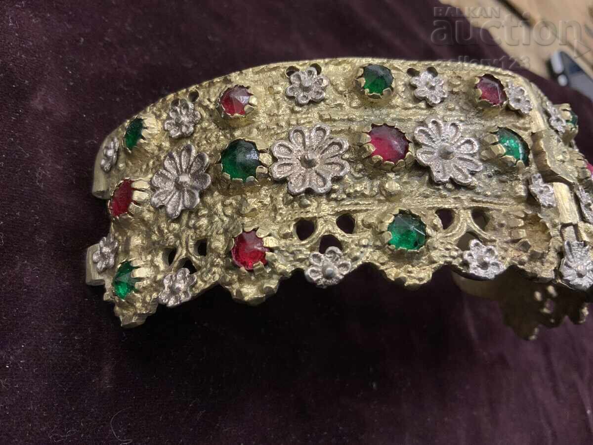 Revival-era Gabrovo Sukai with price 12.00 BGN | € 6.14