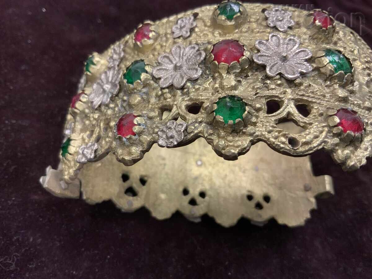 Revival-era Gabrovo Sukai - 6