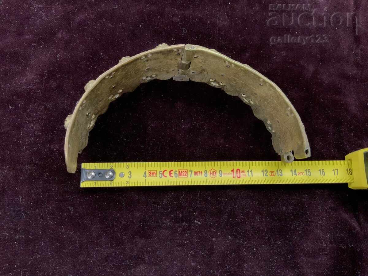 Revival-era Gabrovo Sukai - 7