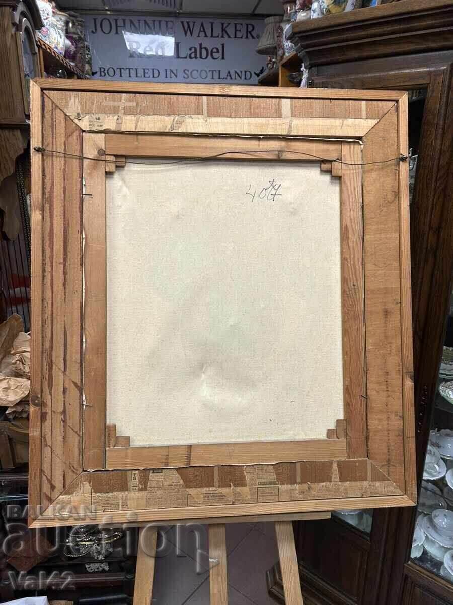 Νεκρή φύση με ορτανσίες - 5 Νεκρή φύση με ορτανσίες - 5