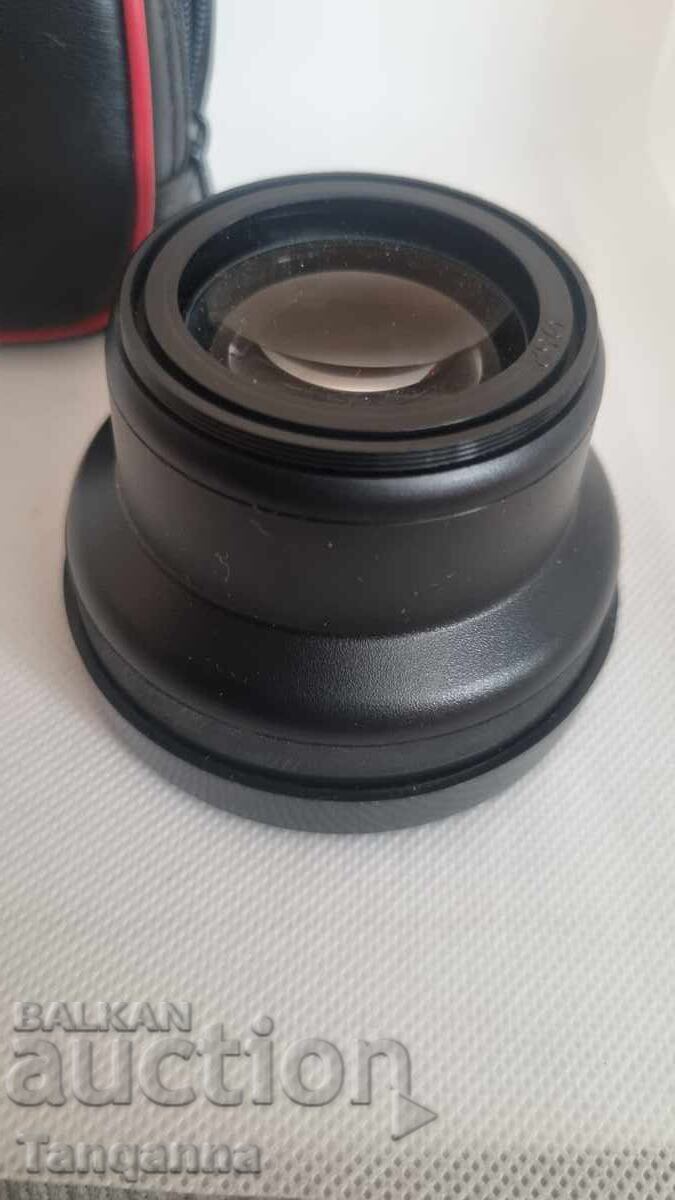 Obiectiv cu preț 9.00 BGN | € 4.60 Obiectiv cu preț 9.00 BGN | € 4.60