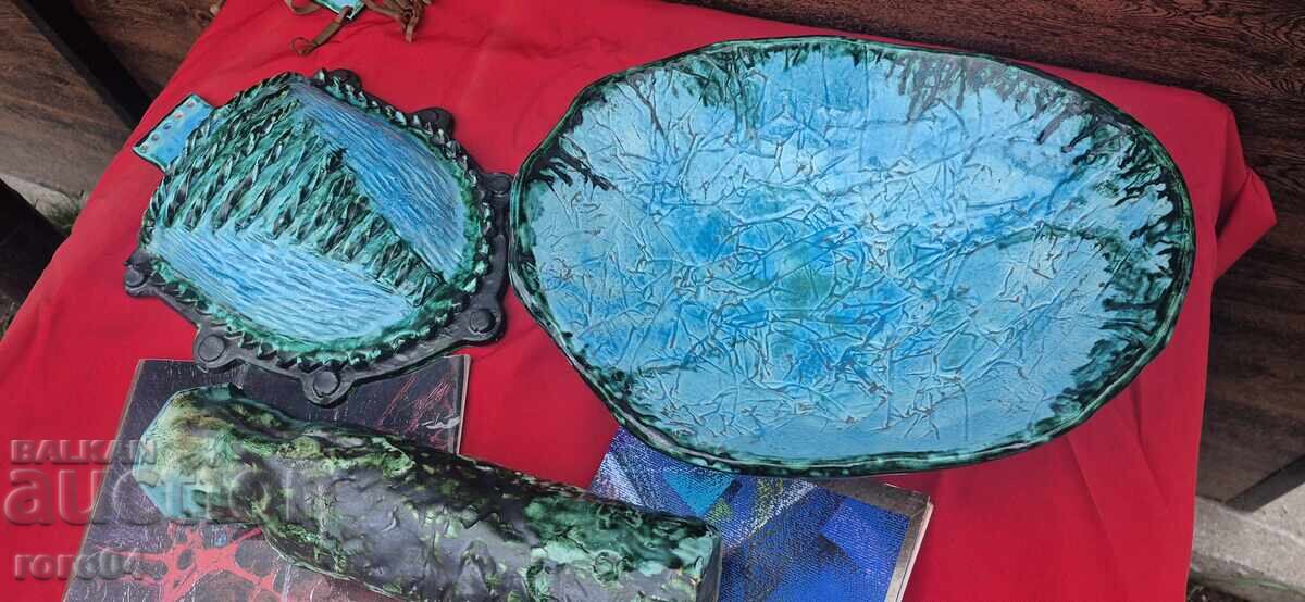 ΒΑΣΙΛ ΠΟΠΩΦ ( 1932 - 1997 ) ΦΡΟΥΤΙΕΡΑ / ΚΑΣΠΩ / ΒΑΖΟ - 6