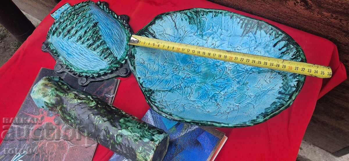 ΒΑΣΙΛ ΠΟΠΩΦ ( 1932 - 1997 ) ΦΡΟΥΤΙΕΡΑ / ΚΑΣΠΩ / ΒΑΖΟ - 7