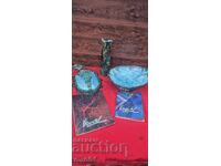 ΒΑΣΙΛ ΠΟΠΩΦ ( 1932 - 1997 ) ΦΡΟΥΤΙΕΡΑ / ΚΑΣΠΩ / ΒΑΖΟ