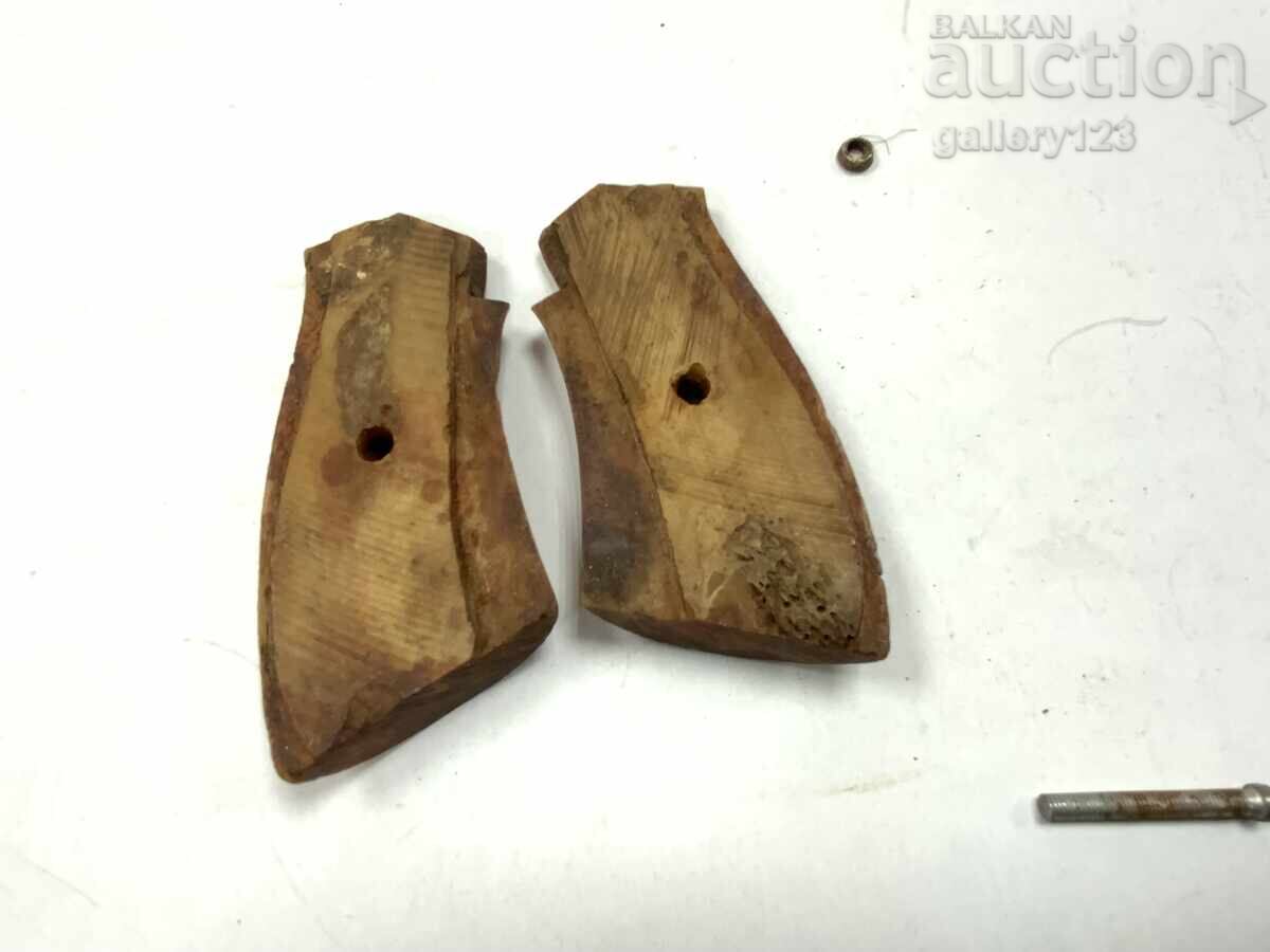 Corn vechi alb pentru pistol cu preț 0.01 BGN | € 0.01 Corn vechi alb pentru pistol cu preț 0.01 BGN | € 0.01