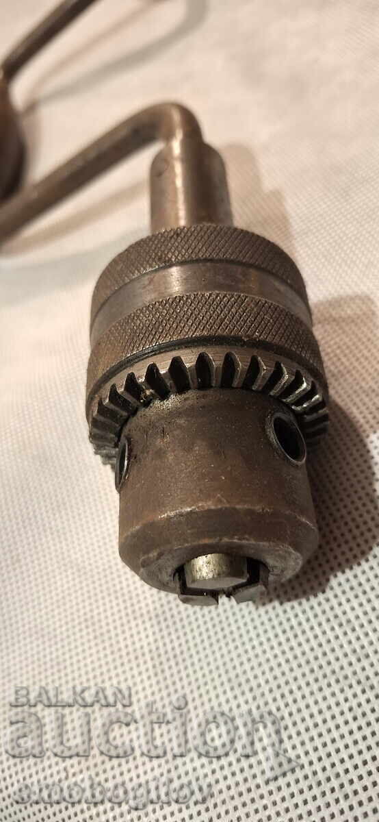 Σταρ Ματκαπ - Χειροκίνητο Τρυπάνι με τιμή 17.00 BGN | € 8.69