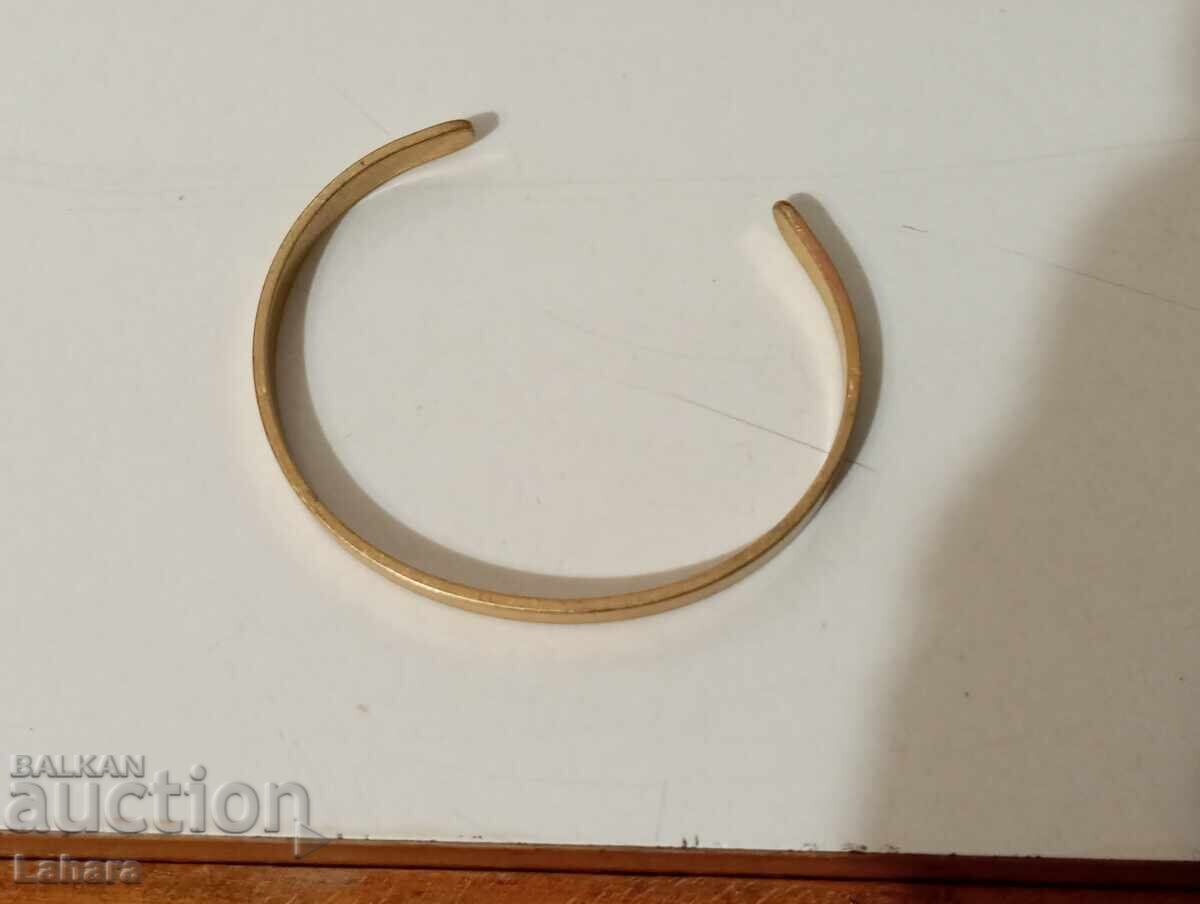 Antique retro bracelet with price 1.01 BGN | € 0.52
