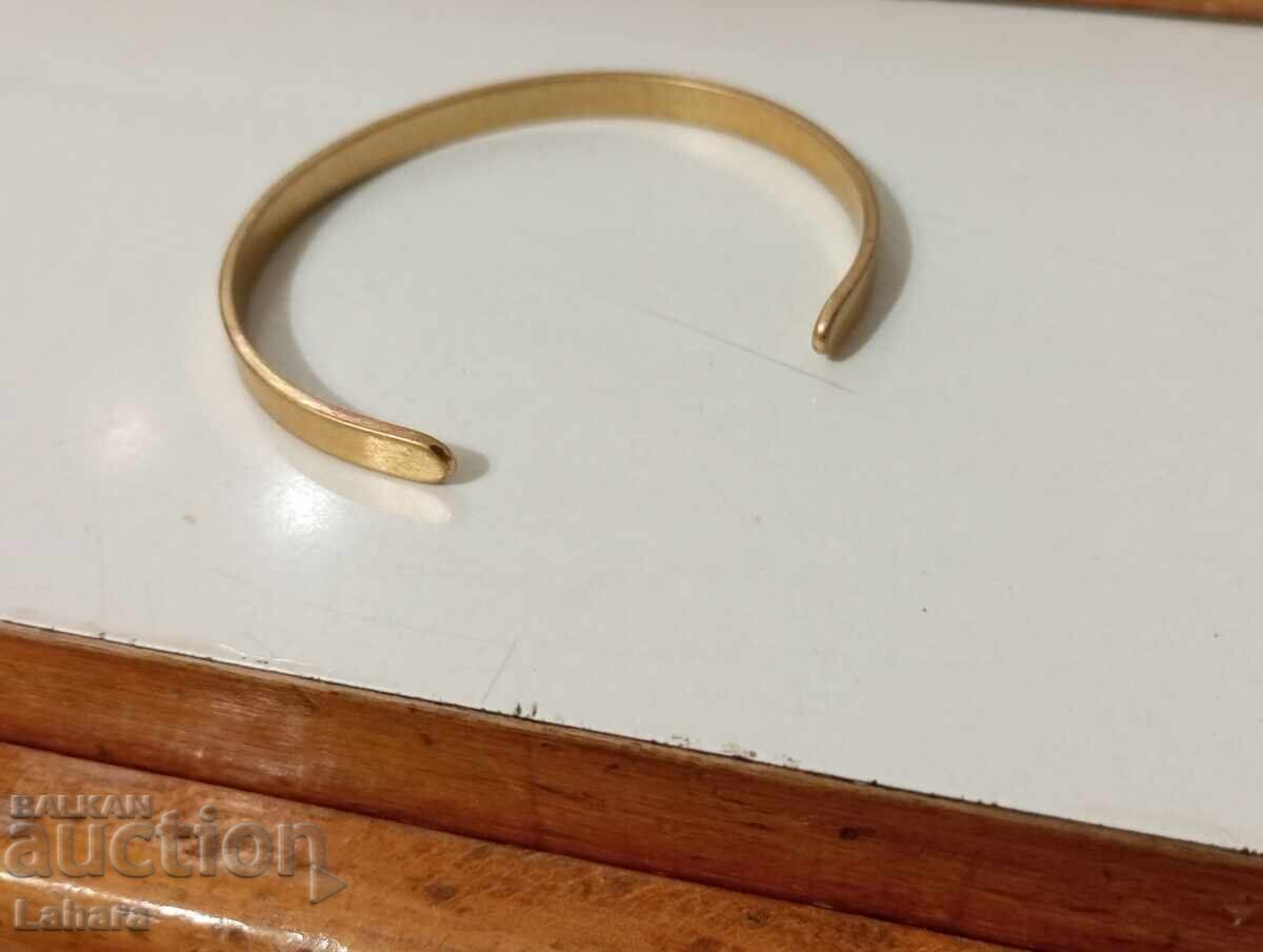 Auction  Antique retro bracelet