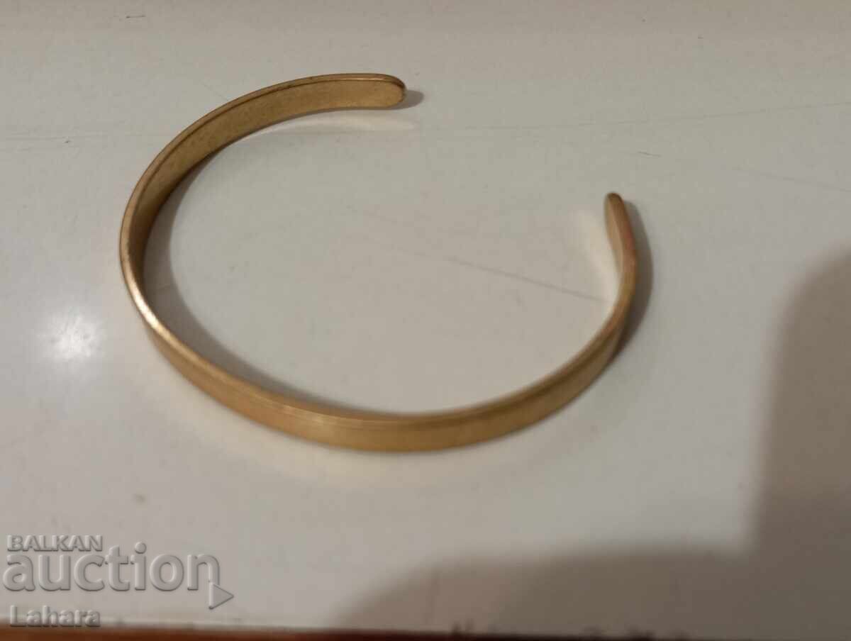 Antique retro bracelet - 5