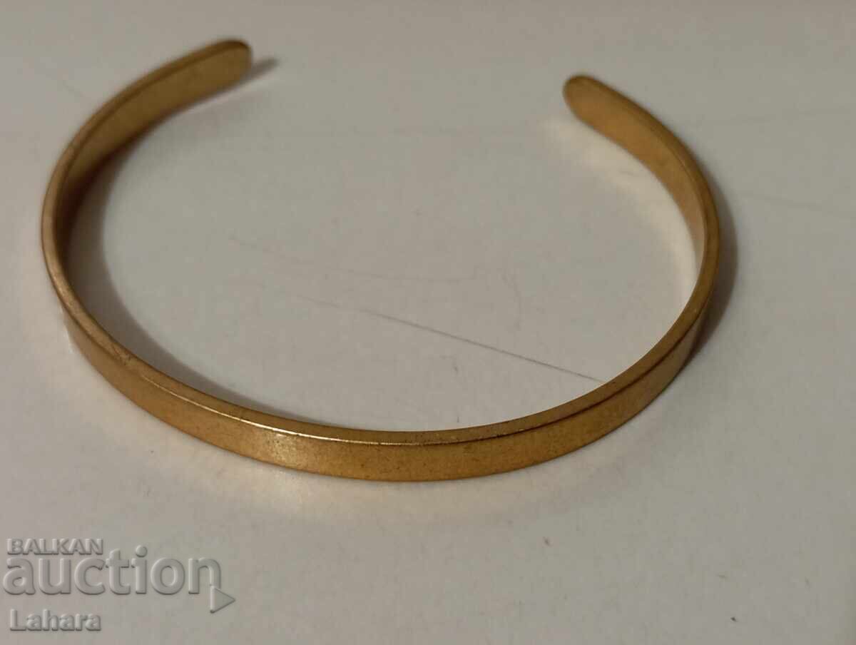 Antique retro bracelet