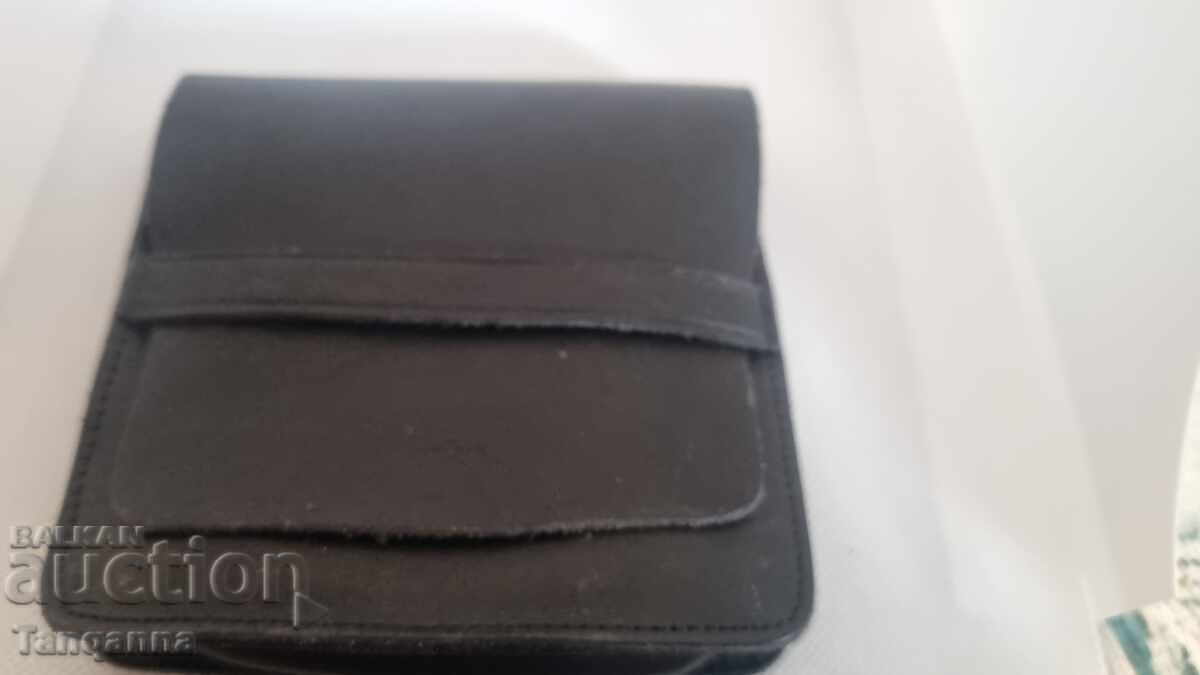 Калъвче естествена кожа Калъвче естествена кожа