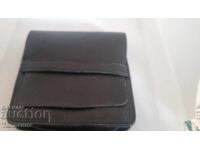 Husă din piele naturală