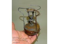 Vechi primus bulgăresc rar, mic, Bârzovâr 1