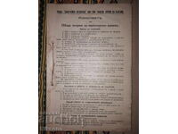 Note de curs pentru examenele de masterat