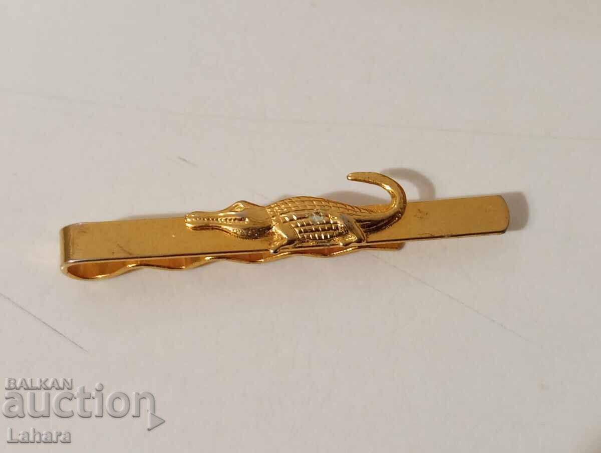 Auction  Tie clip needle