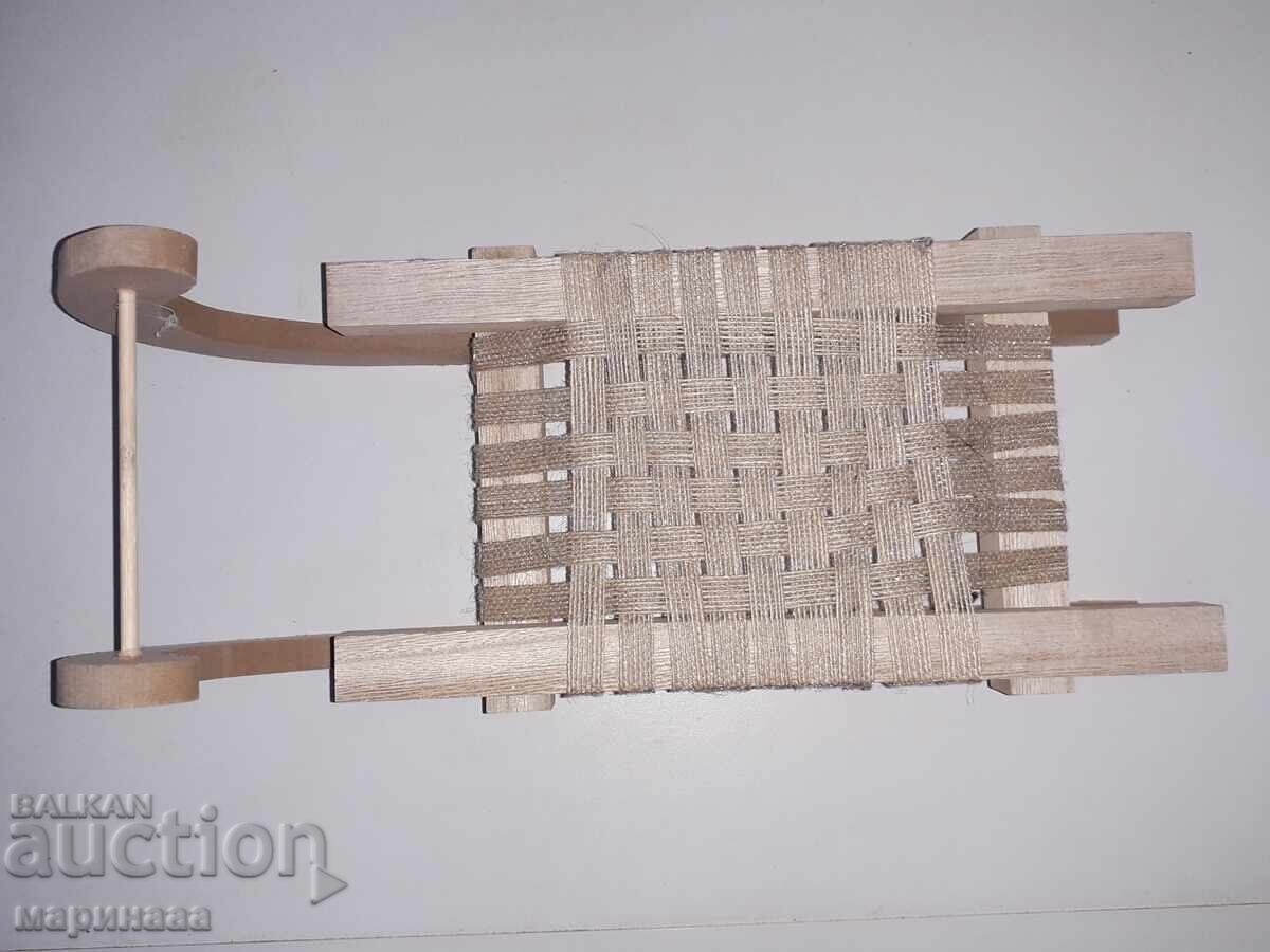 Аукцион ДЕКОРАТИВНА ШЕЙНА. ДЪРВО