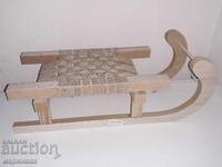 ДЕКОРАТИВНА ШЕЙНА. ДЪРВО