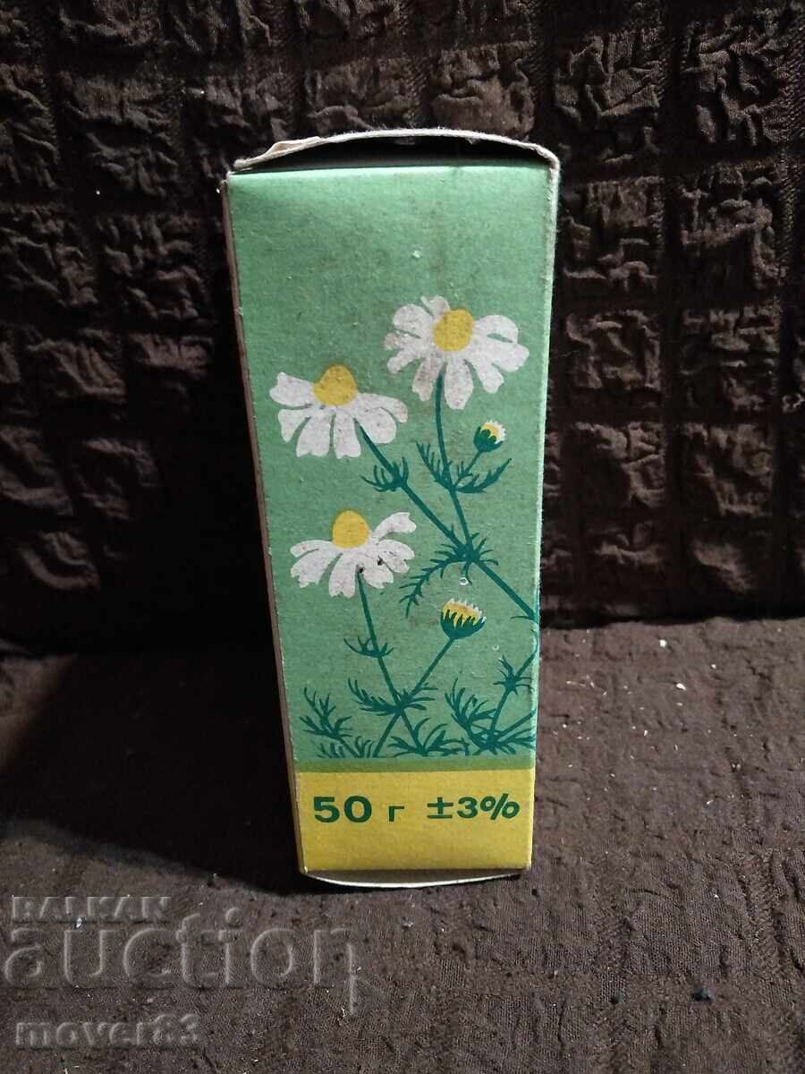 Аукцион Соц. Лайка кутия. Нова. 1990