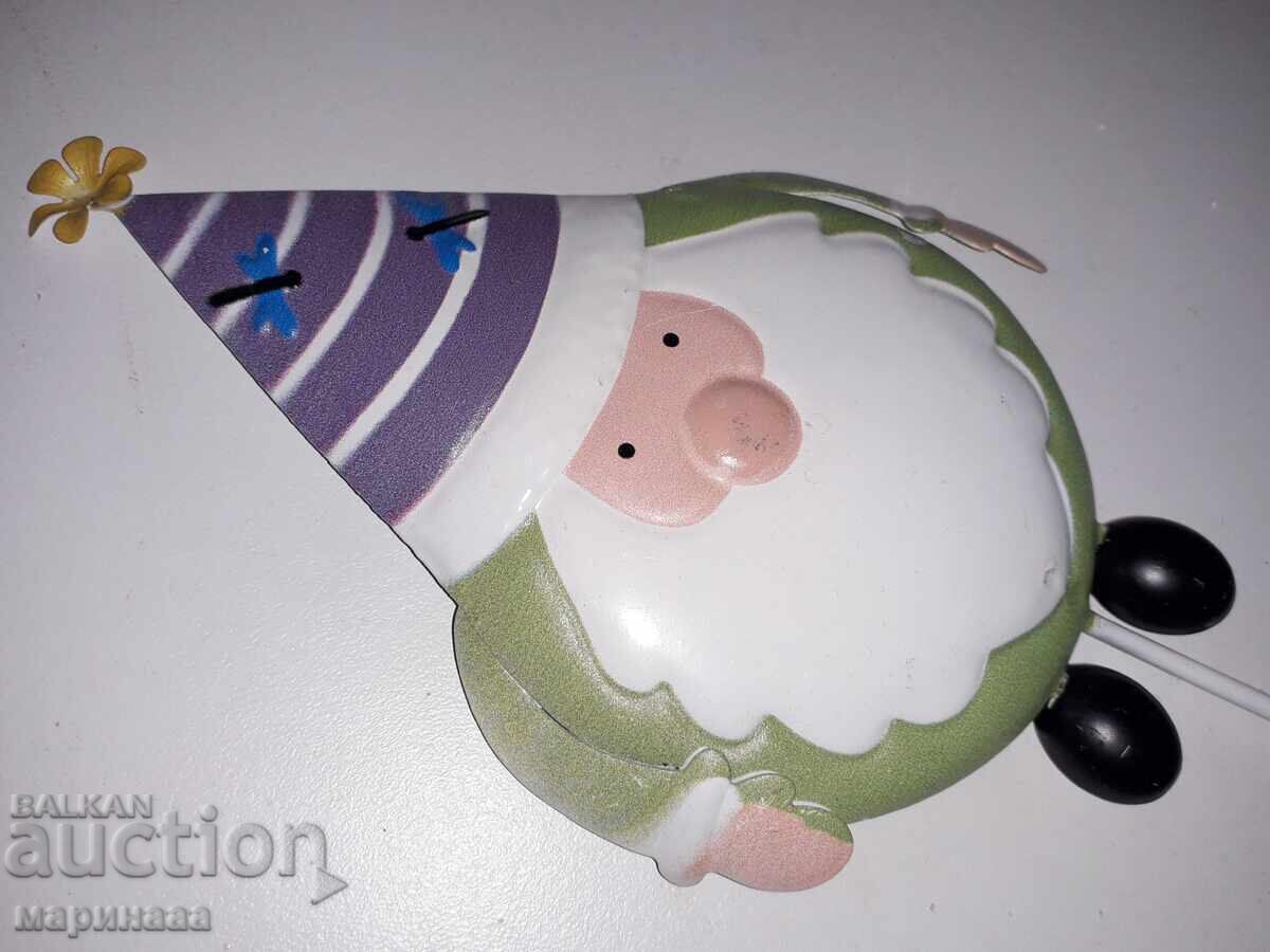 Delivery of DECORATION. SHEET METAL Delivery of DECORATION. SHEET METAL