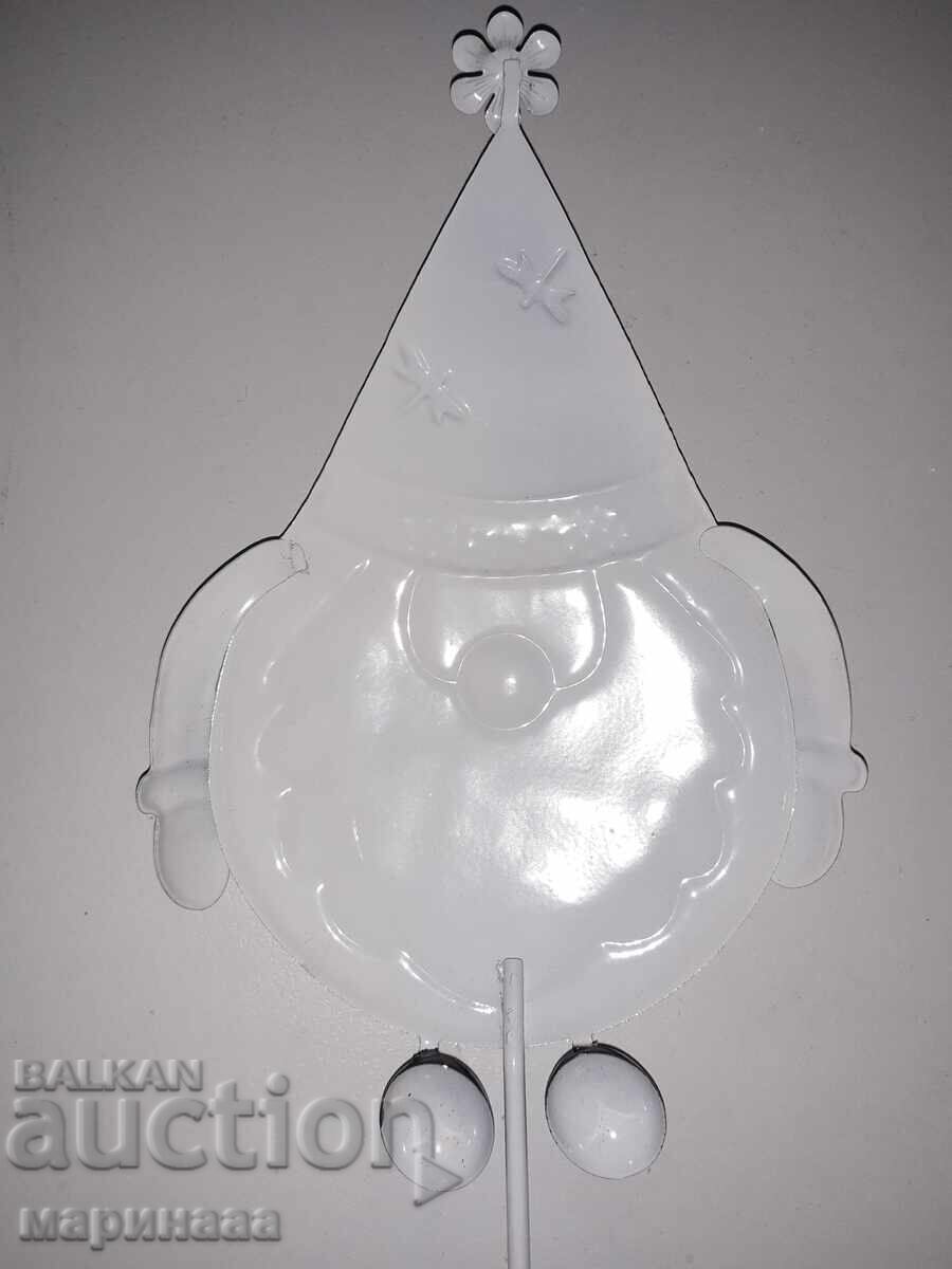 DECORATION. SHEET METAL - 5 DECORATION. SHEET METAL - 5