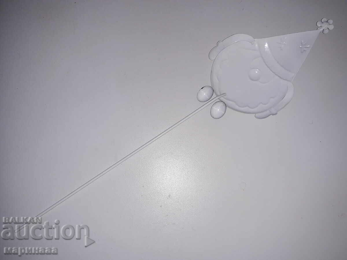 DECORATION. SHEET METAL - 6 DECORATION. SHEET METAL - 6