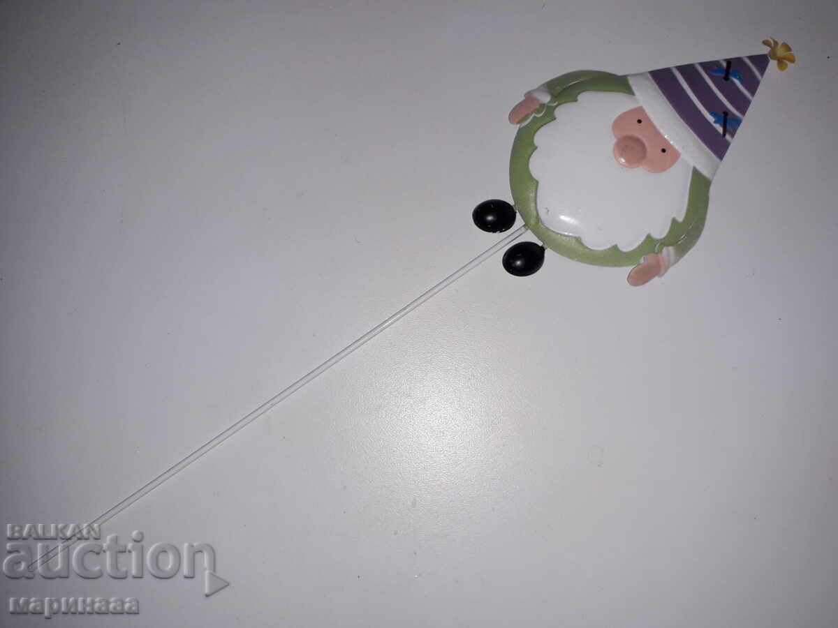 DECORATION. SHEET METAL DECORATION. SHEET METAL