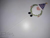 ДЕКОРАЦИЯ. ЛАМАРИНА