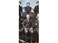 ΧΡΙΣΤΟ Β. ΜΠΡΆΜΠΑΡΟΦ (1864 - 1915 ) ΑΡΧΕΙΟ