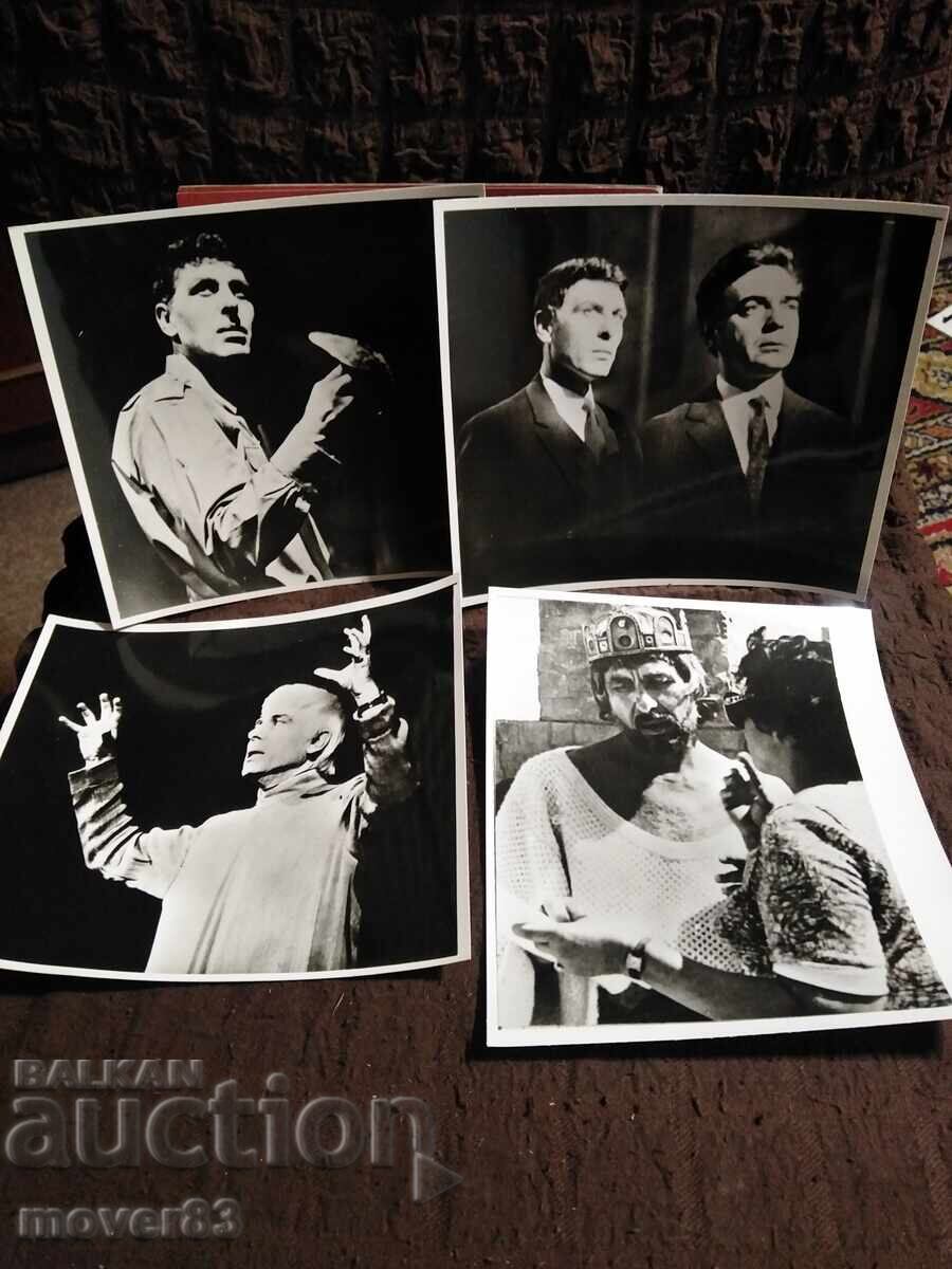 Old photos. Apostol Karamitiev. 12 pieces - 5 Old photos. Apostol Karamitiev. 12 pieces - 5