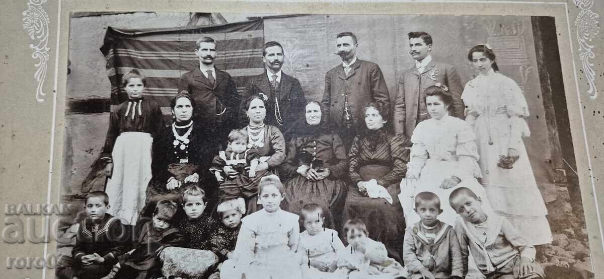 FOTOGRAFIE VECHE - 5