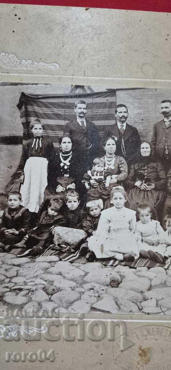 FOTOGRAFIE VECHE - 6