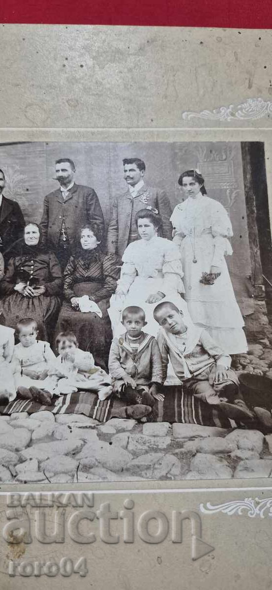 FOTOGRAFIE VECHE - 7